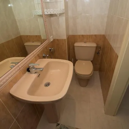 Apartment In Playa Fossa-Levante Apartmán *