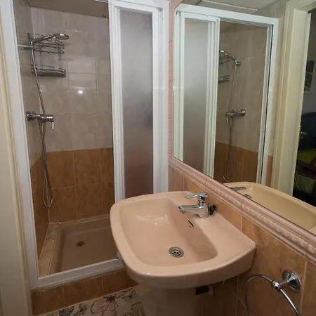 Apartment In Playa Fossa-Levante