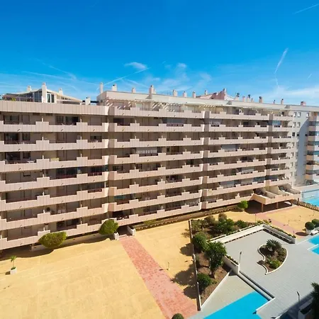 Apartment In Playa Fossa-Levante Apartmán