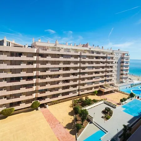 Apartment In Playa Fossa-Levante Apartmán *